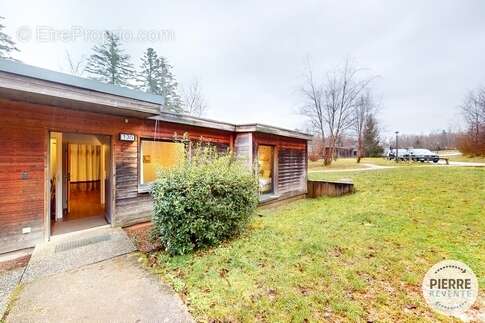 Appartement à HATTIGNY