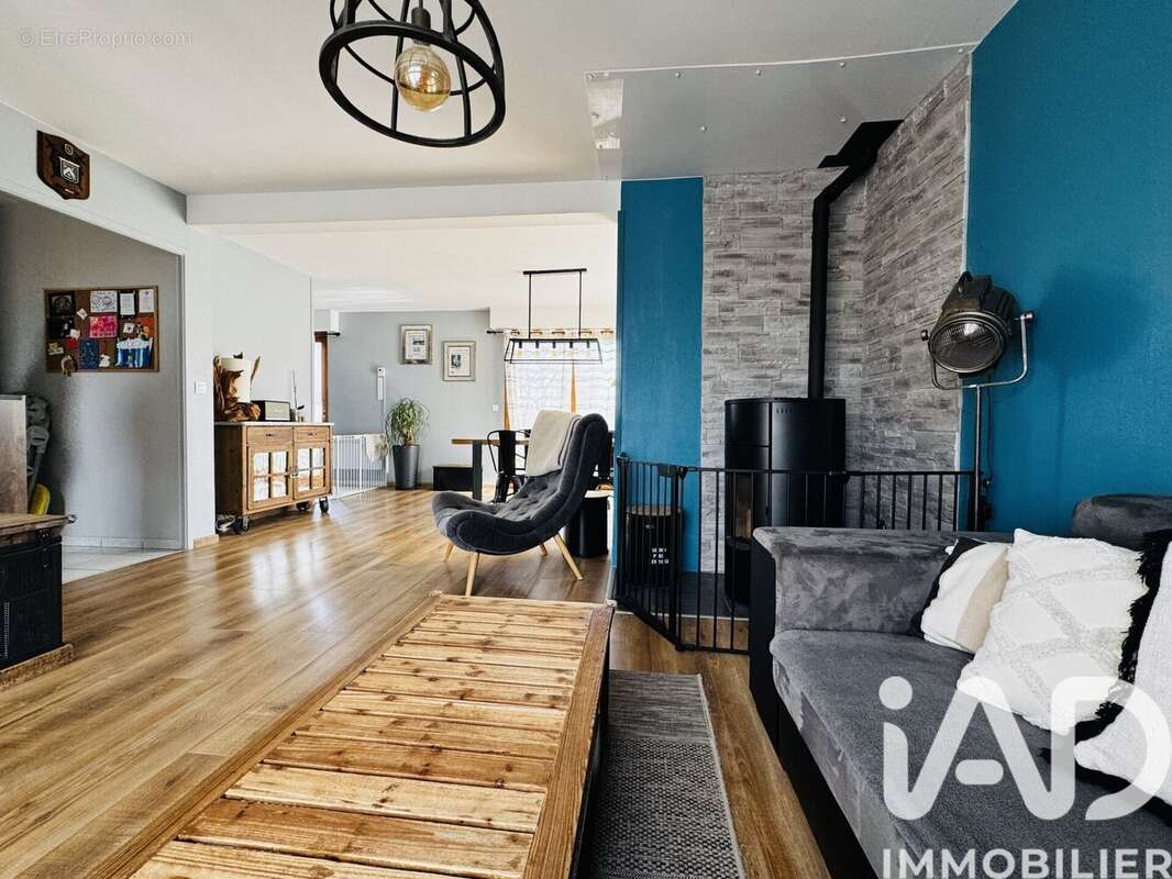 Photo 4 - Maison à AGNEAUX