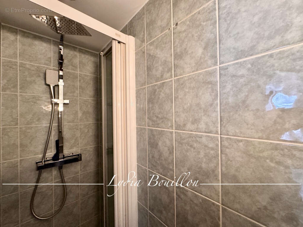 Appartement à HONFLEUR