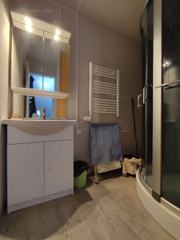 Appartement à BOLQUERE