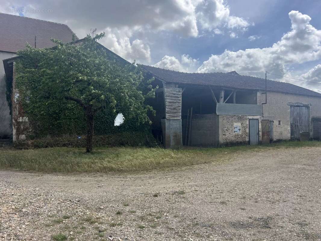 Vente Maison Mazerolles(86320) 81 000ï¿œ - photo 5