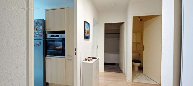 Appartement à LYON-7E