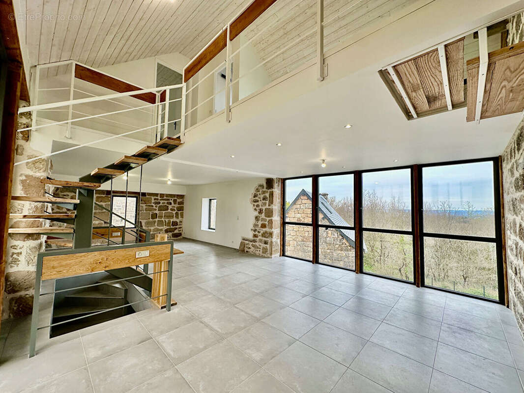 Maison à BRIVE-LA-GAILLARDE