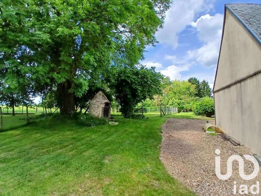 Maison 100 m² à Cernay  - photo 6