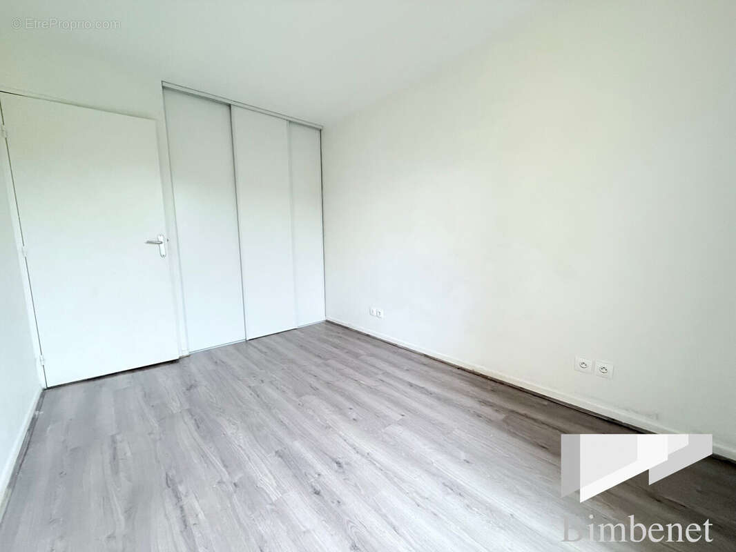 Appartement à ORLEANS