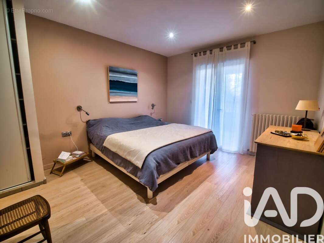 Photo 4 - Maison à LEOGNAN
