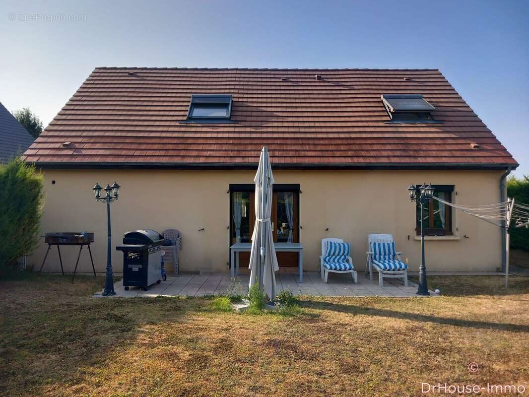 Maison 107 m² à Aubevoye  - photo 3