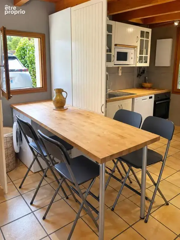 Maison 7 pièces 185 m² à vendre à La Tremblade (17390) - photo 17
