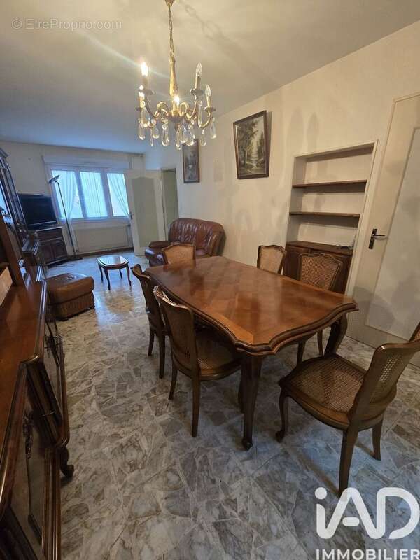 Photo 4 - Maison à DAMERY