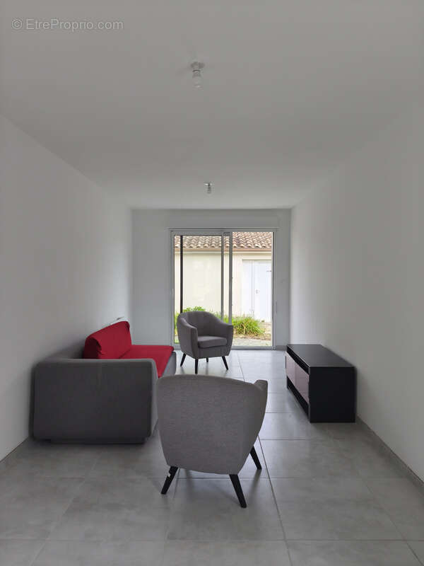 Maison à MEDIS