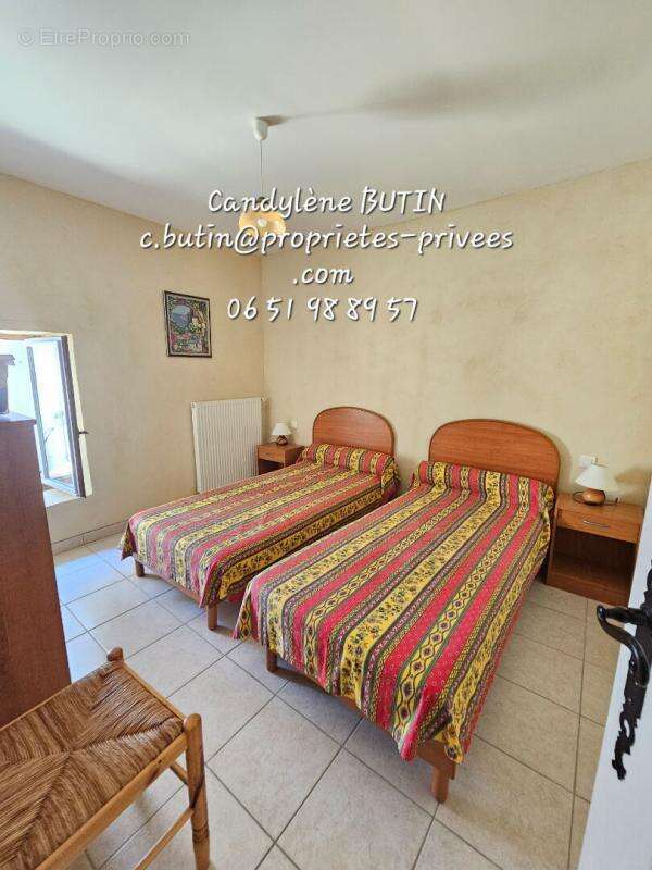 Maison à LA LIVINIERE