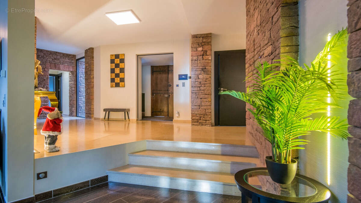 Maison à SAINT-AFFRIQUE