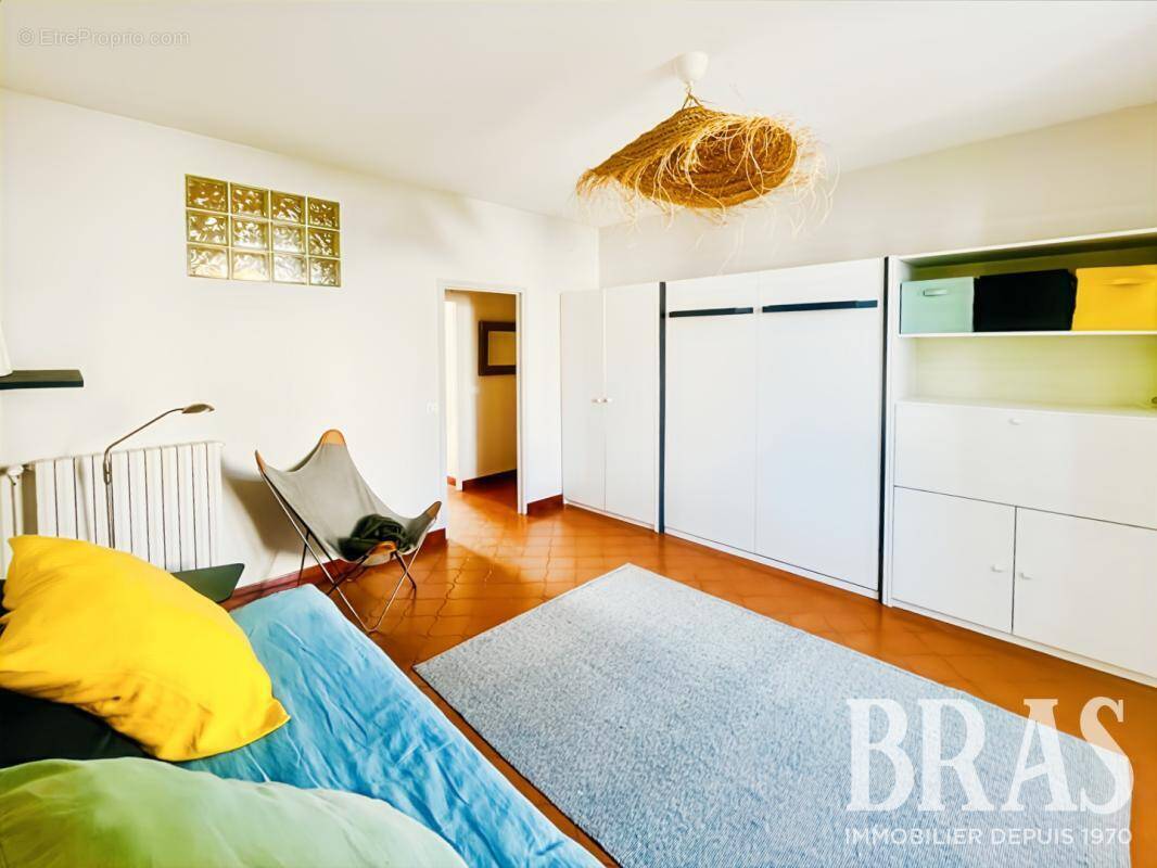 Appartement à LE POULIGUEN