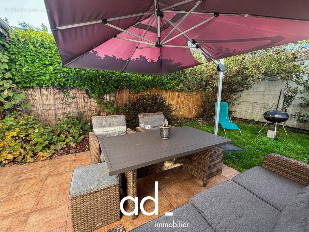 Maison à LA ROCHELLE