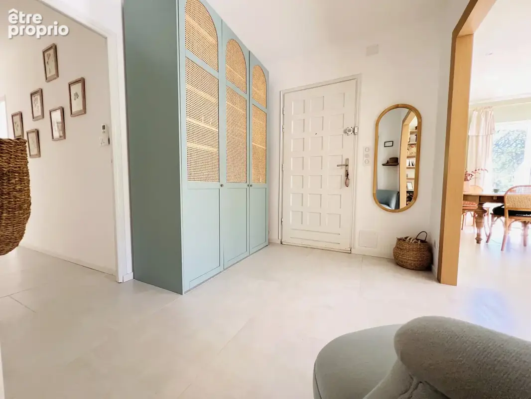 Maison familiale au calme, sans travaux - photo 3