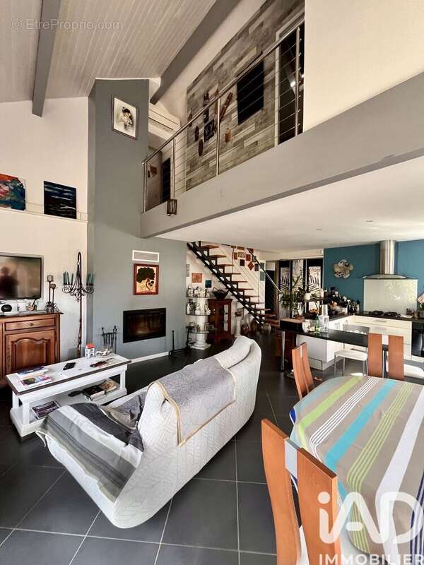 Photo 4 - Maison à SAINT-VINCENT-DE-TYROSSE