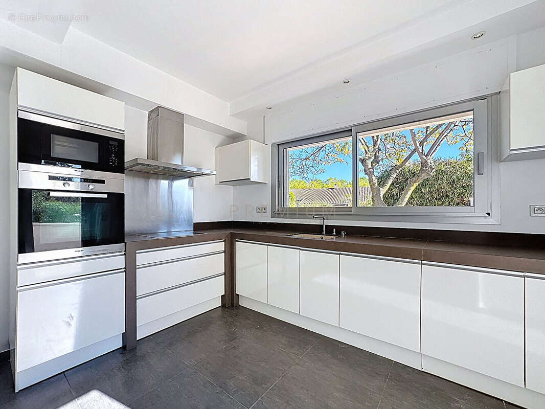 Maison à MONTPELLIER