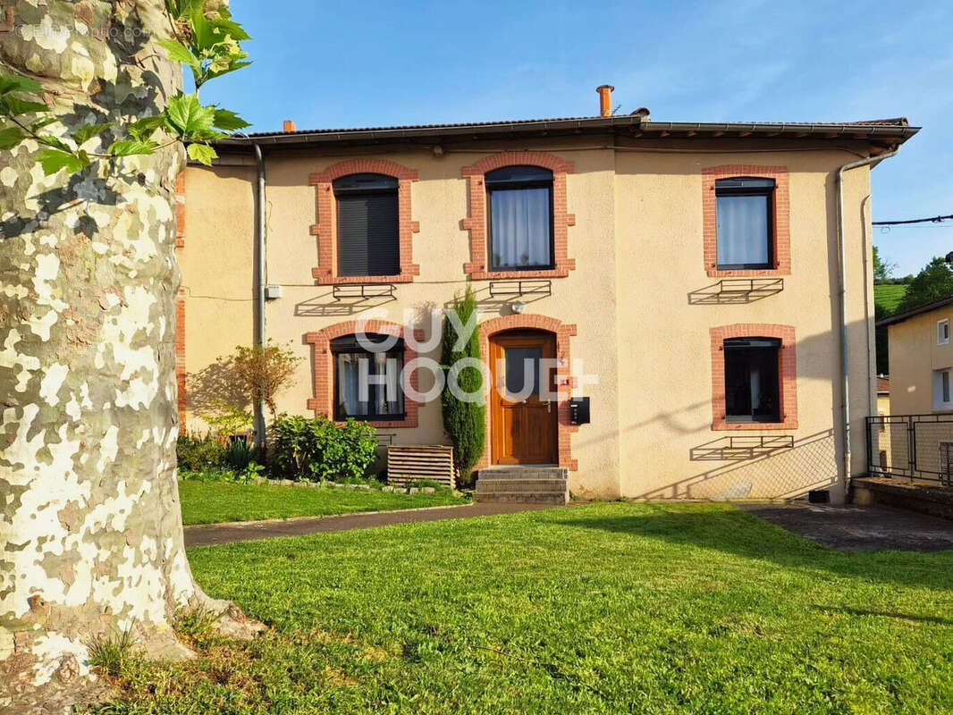 Maison de 113m² à Saint-Genis-l'Argentière - photo 8