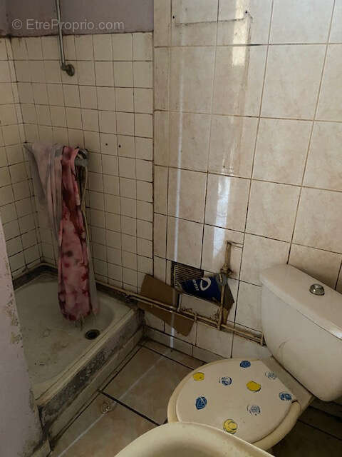 Maison à PUY-GUILLAUME