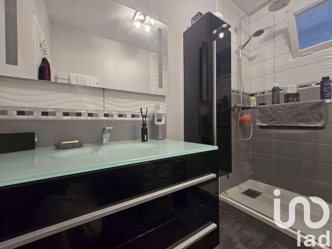 Photo 6 - Appartement à LE HAVRE