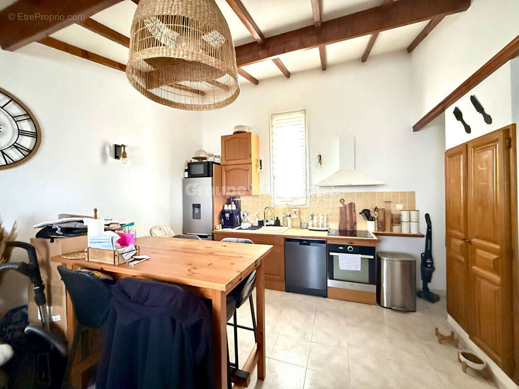 Appartement à VITROLLES