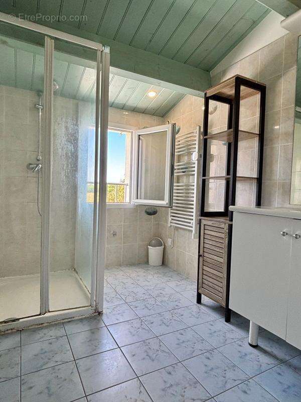 Maison à SAINT-GEORGES-D'OLERON