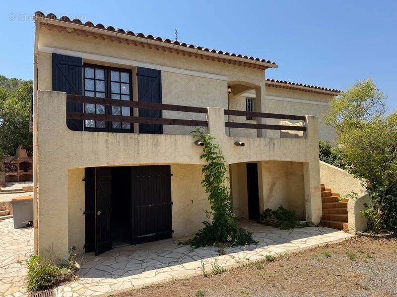 Maison à FREJUS