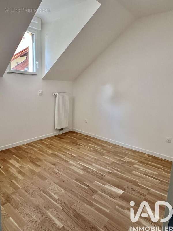Photo 5 - Appartement à VALMONDOIS