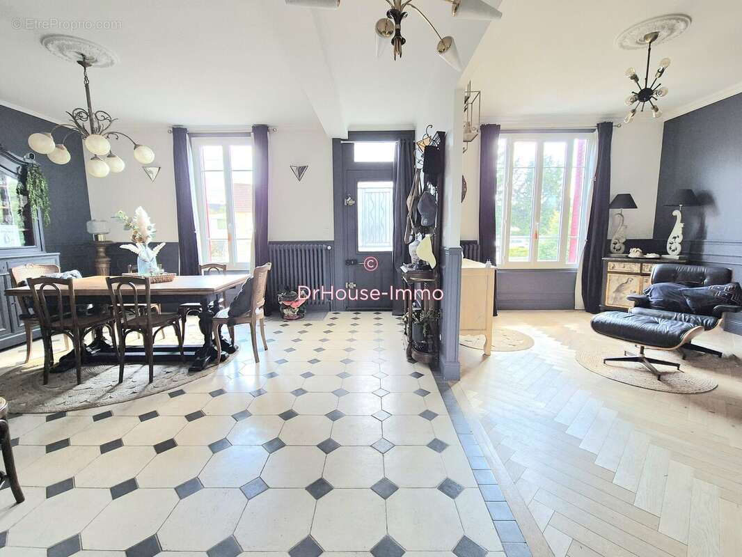 Maison à SAINT-REMY