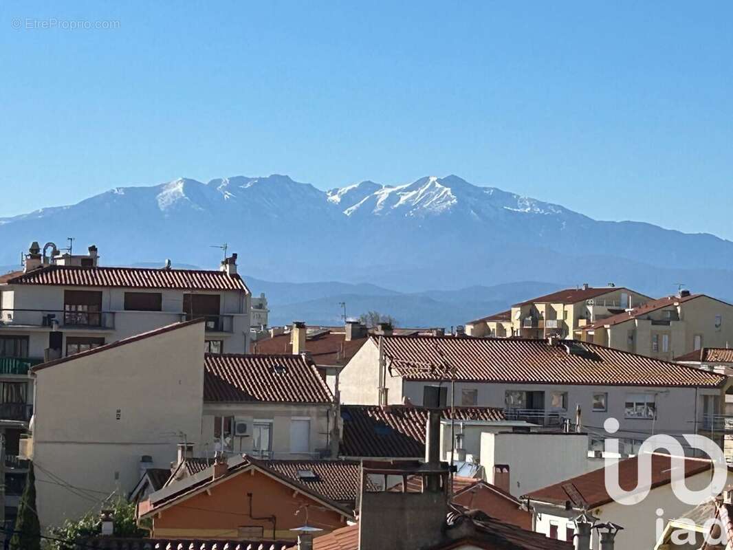 Photo 9 - Appartement à PERPIGNAN