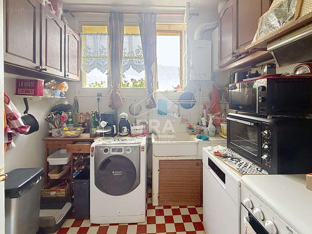 Appartement à ETAMPES