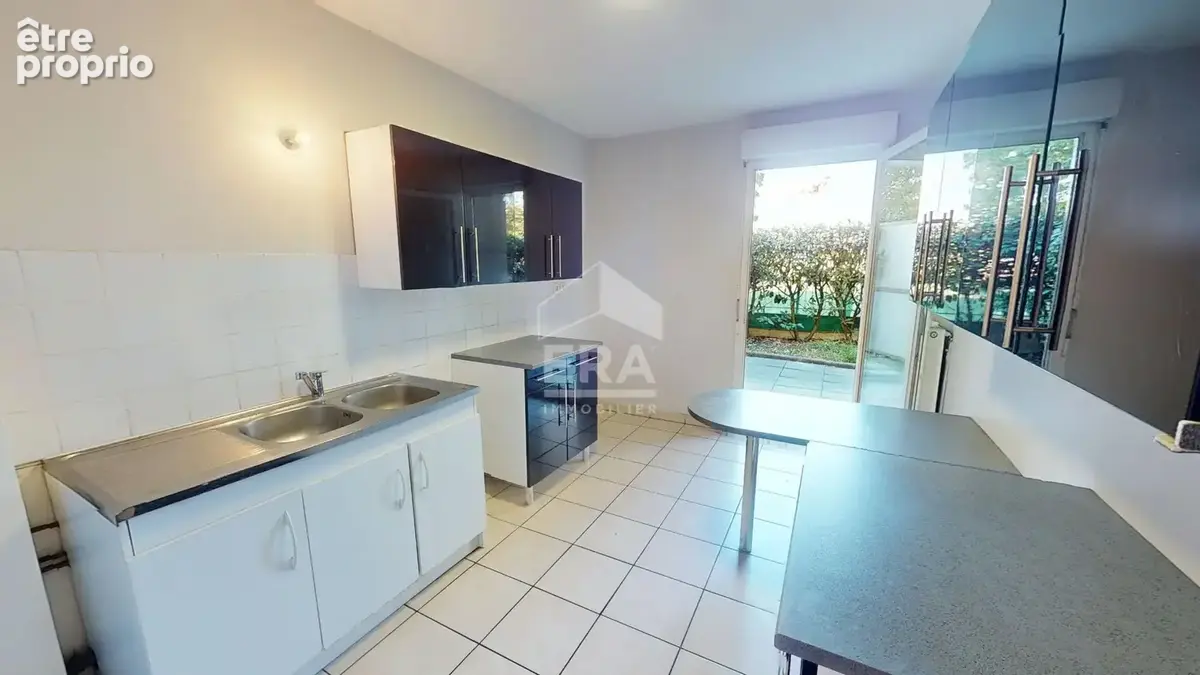 Appartement 88m² à ambérieu-en-bugey - photo 3