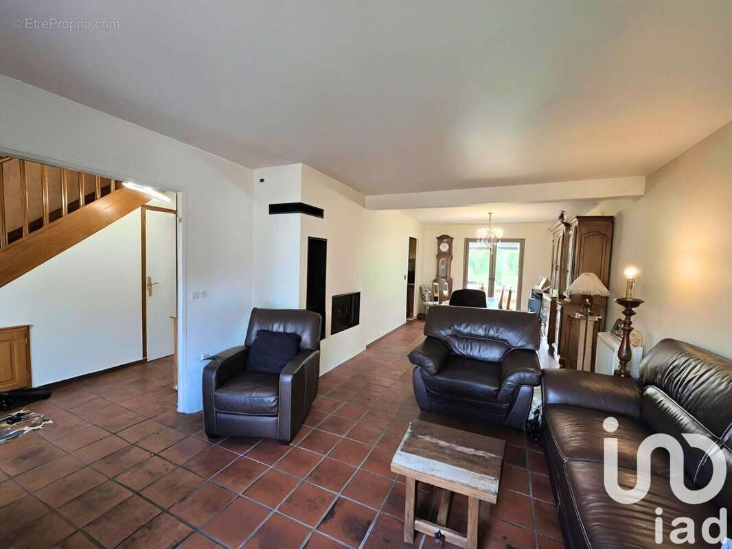 Photo 4 - Maison à LISSES