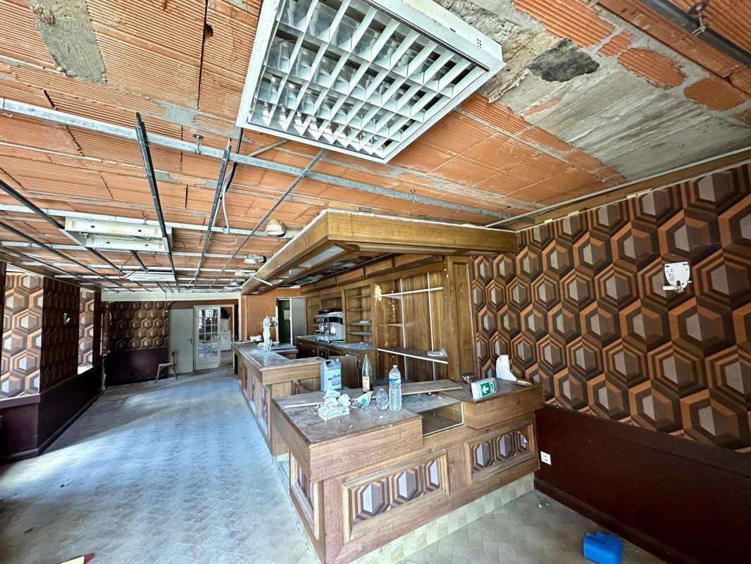 Appartement à BAZOUGES-LA-PEROUSE