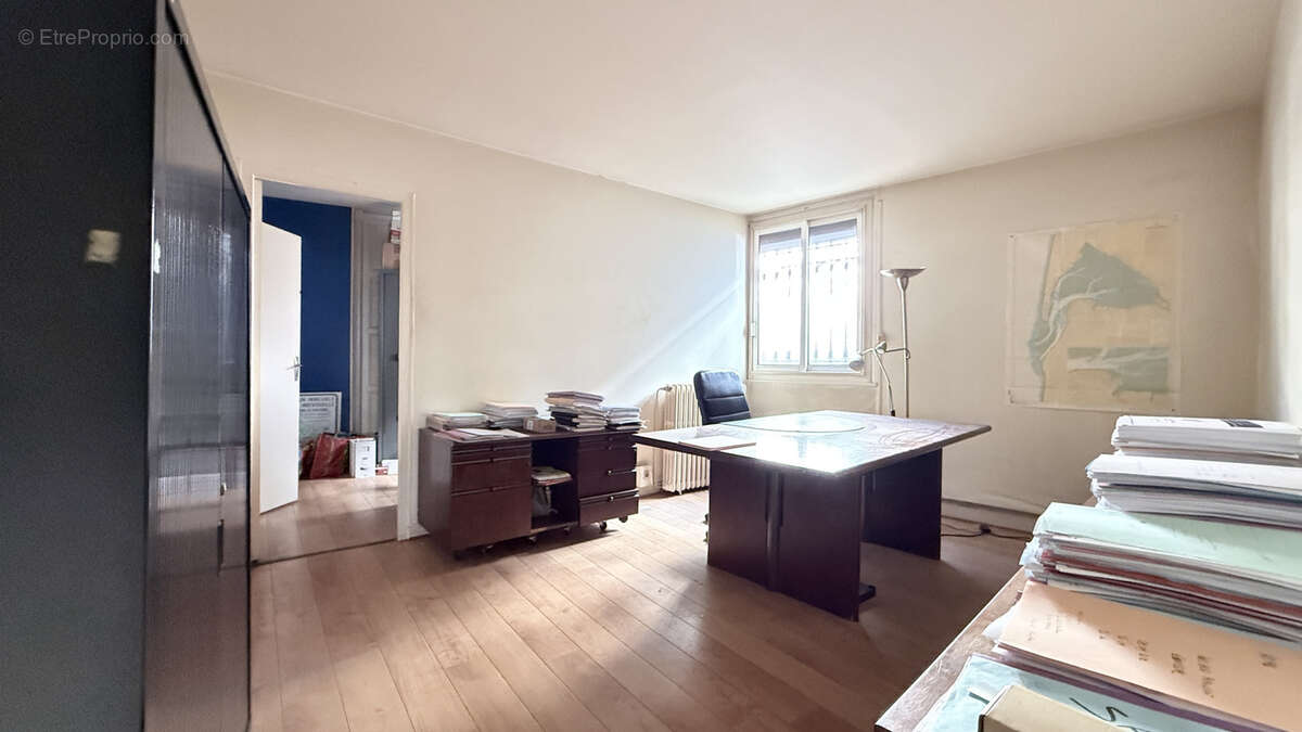 Appartement à LIBOURNE