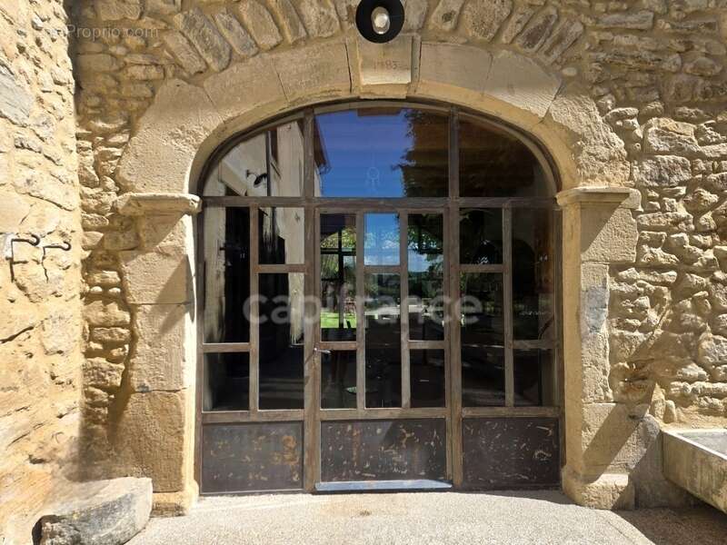 Maison à EURRE