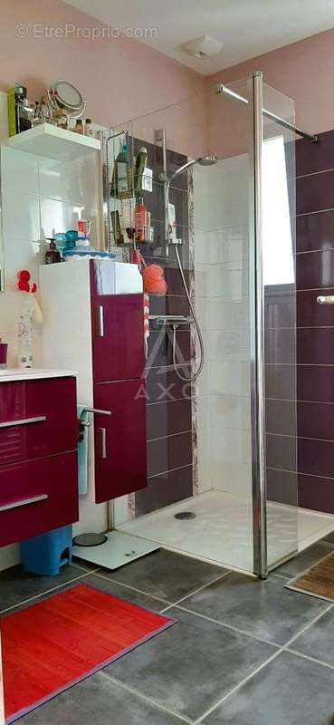 Maison à SAINT-PIERRE-D'OLERON