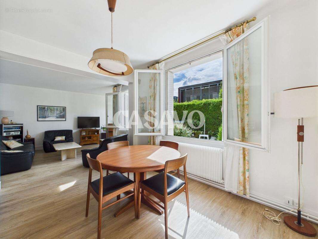 Maison à SAINT-CLOUD