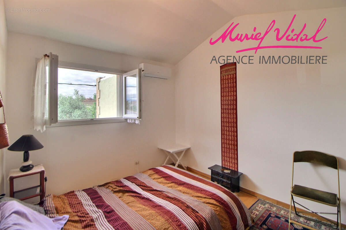 Maison à ALENYA