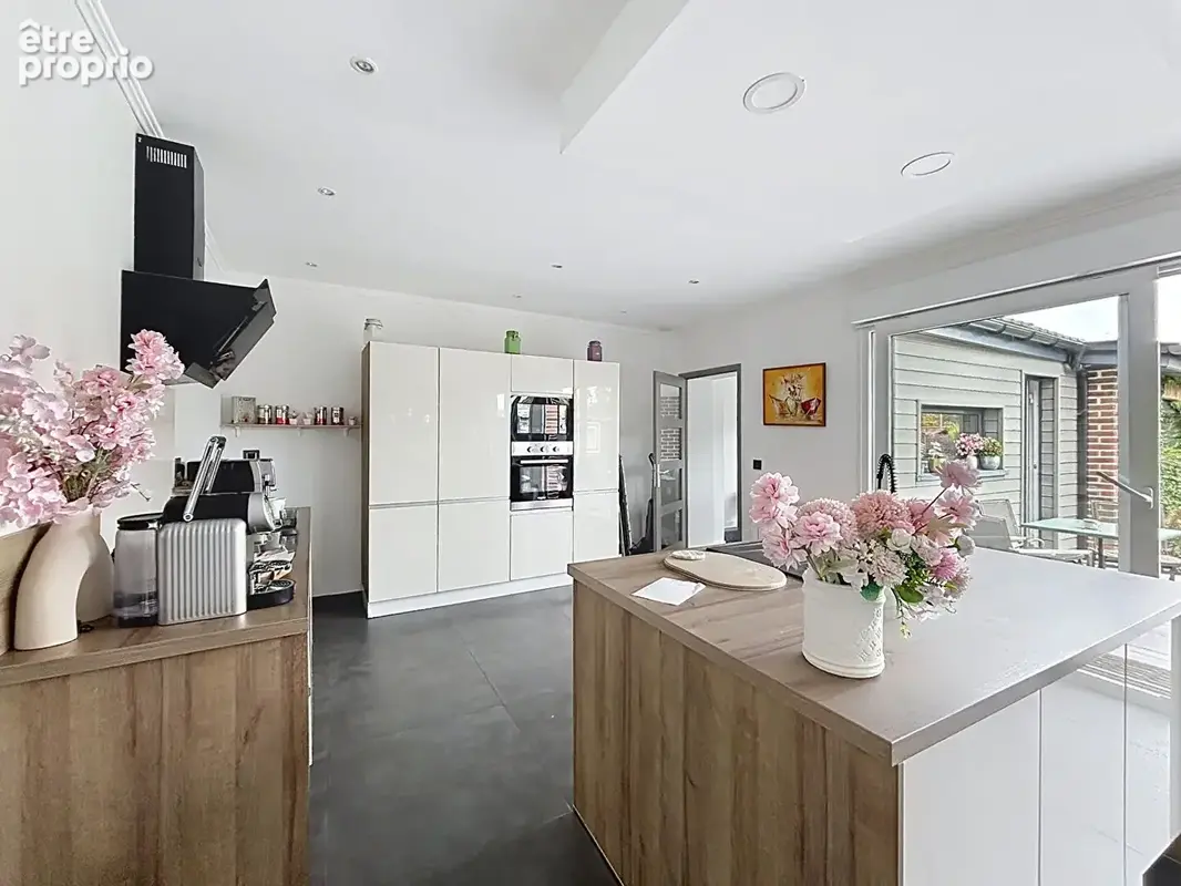 Villa individuelle de 2017 200m² habitables - photo 5