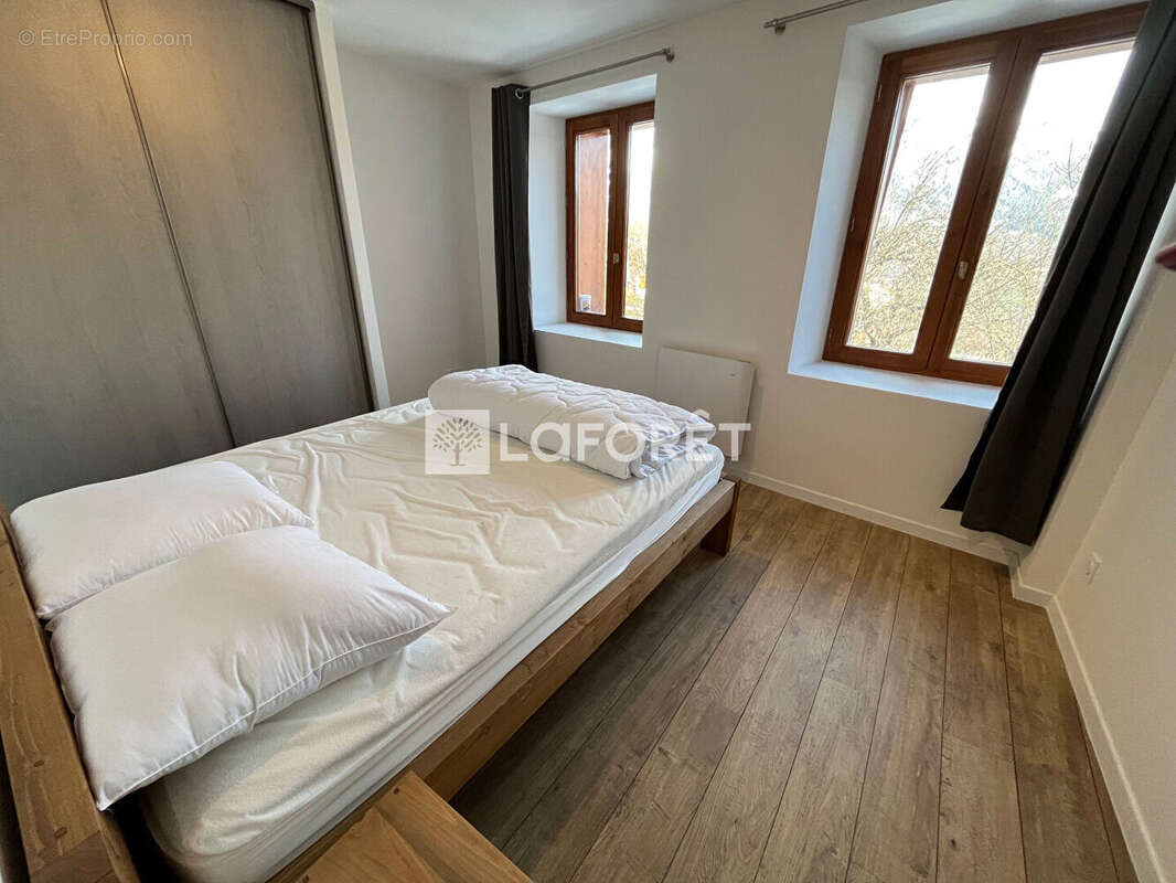 Appartement à AIME
