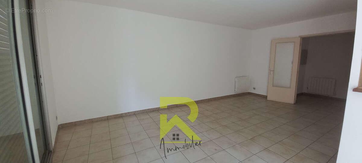 Appartement à BEZIERS