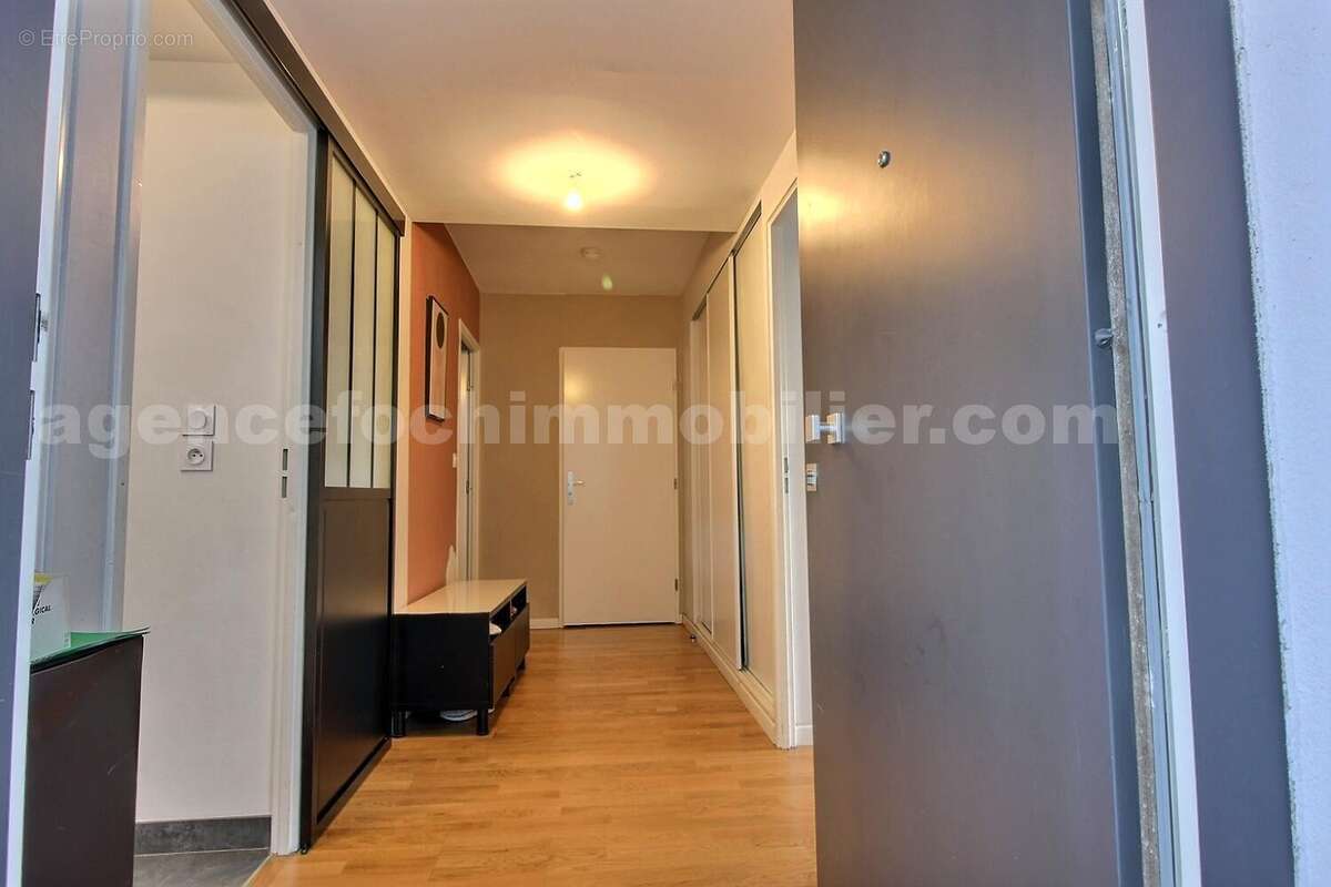 Appartement 86 m² à Montreuil  - photo 3
