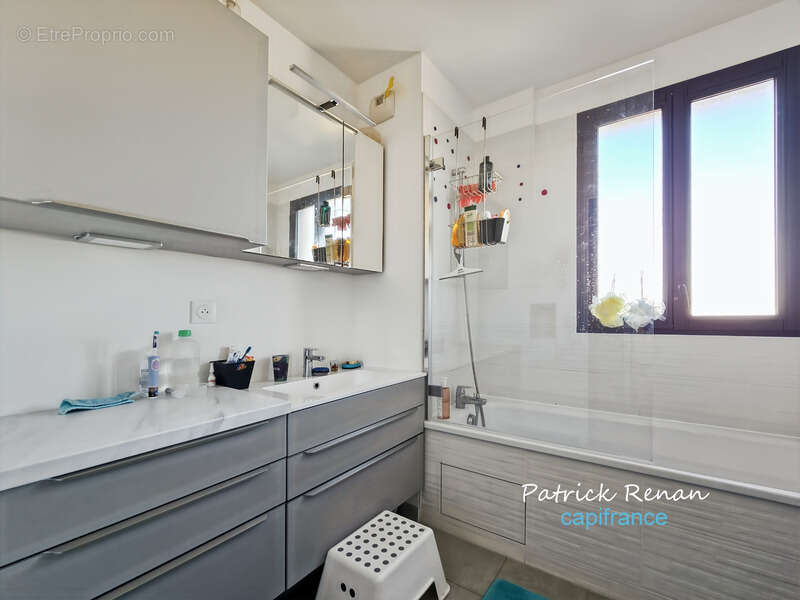 Appartement à vendre 4 pièces, T4, SAINT CYR L'ECOLE (78) - photo 12