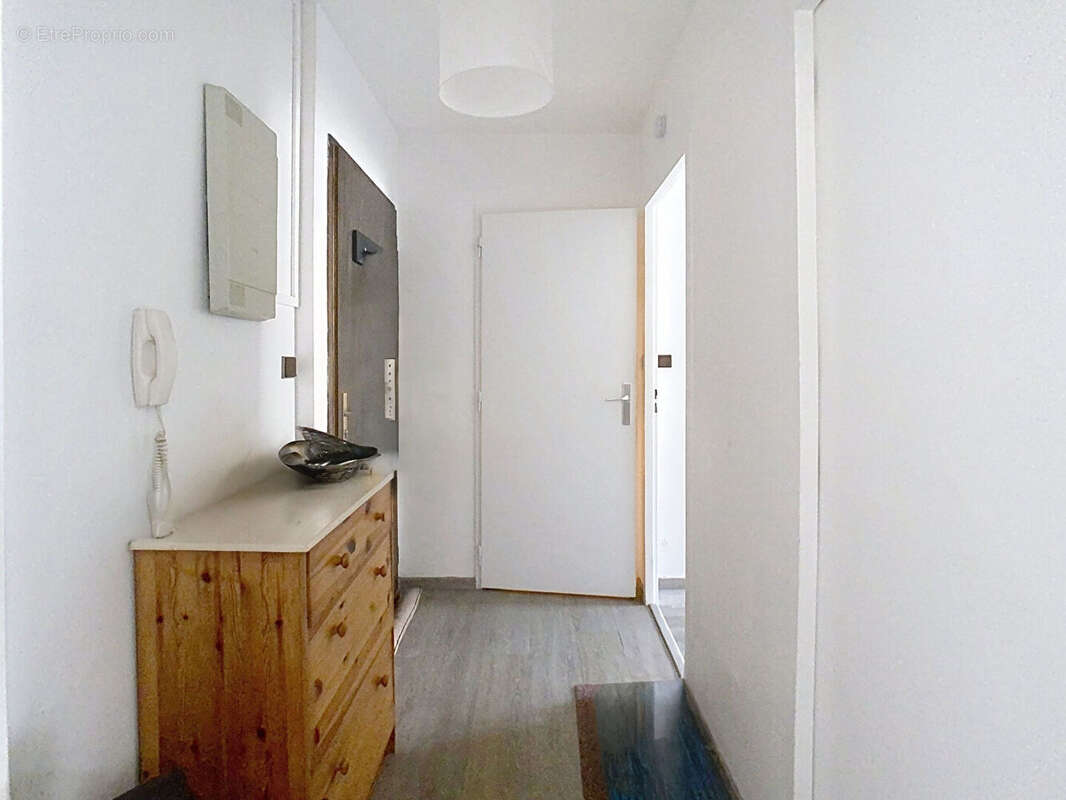 Appartement à BEAUNE