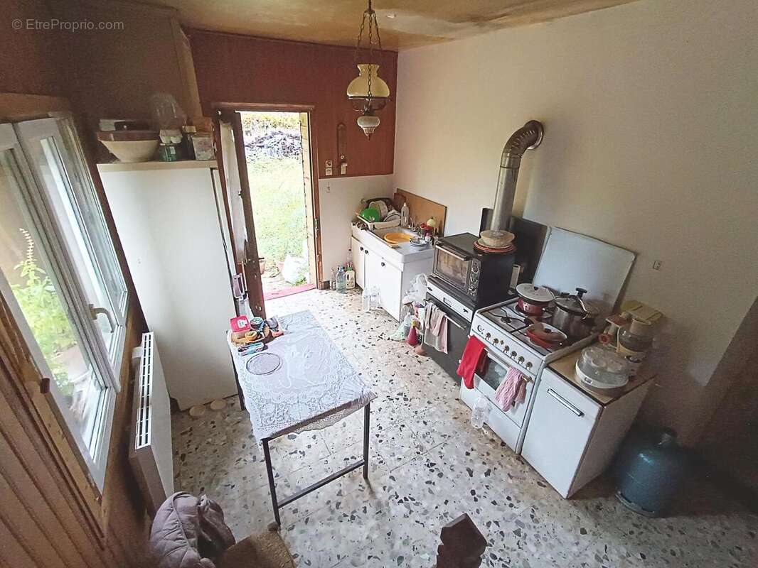 Maison 155 m² à Chatel-Montagne  - photo 8