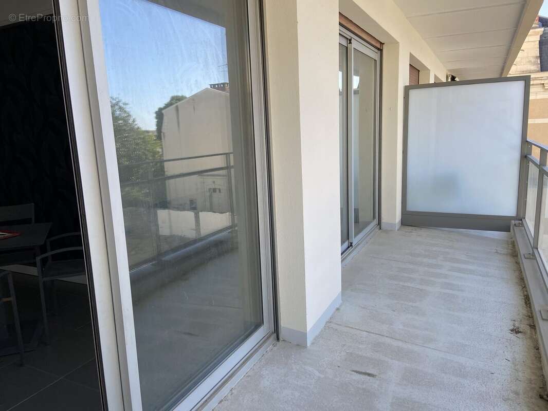 Appartement 40 m² à Angers  - photo 5