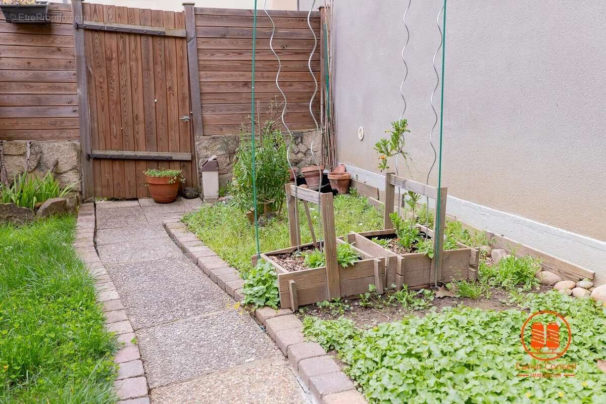Appartement à CALUIRE-ET-CUIRE