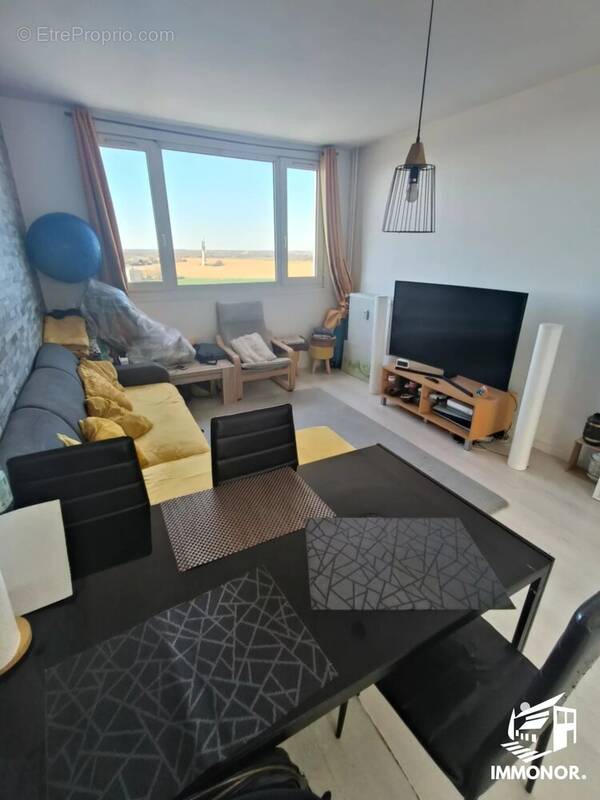 Appartement à WATTIGNIES