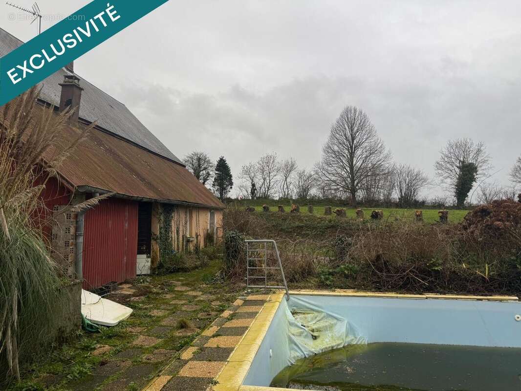 Photo 8 - Maison à GORGES